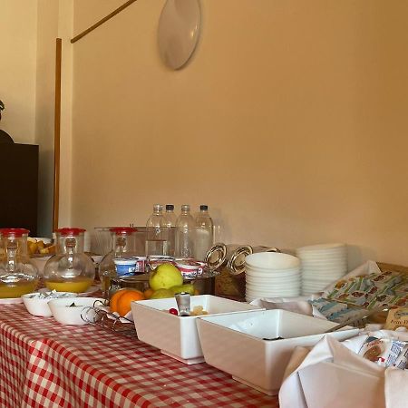 Hotel Tarvis Экстерьер фото