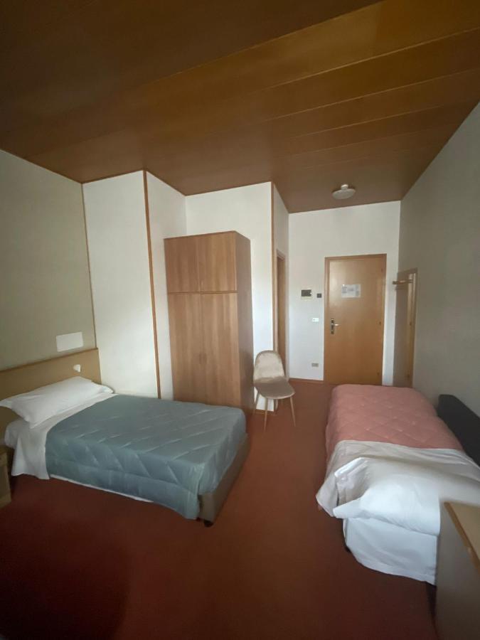 Hotel Tarvis Экстерьер фото