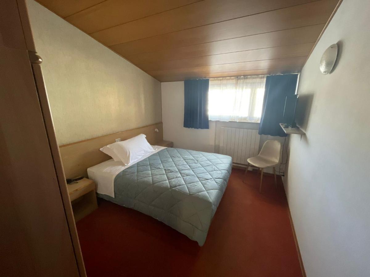 Hotel Tarvis Экстерьер фото