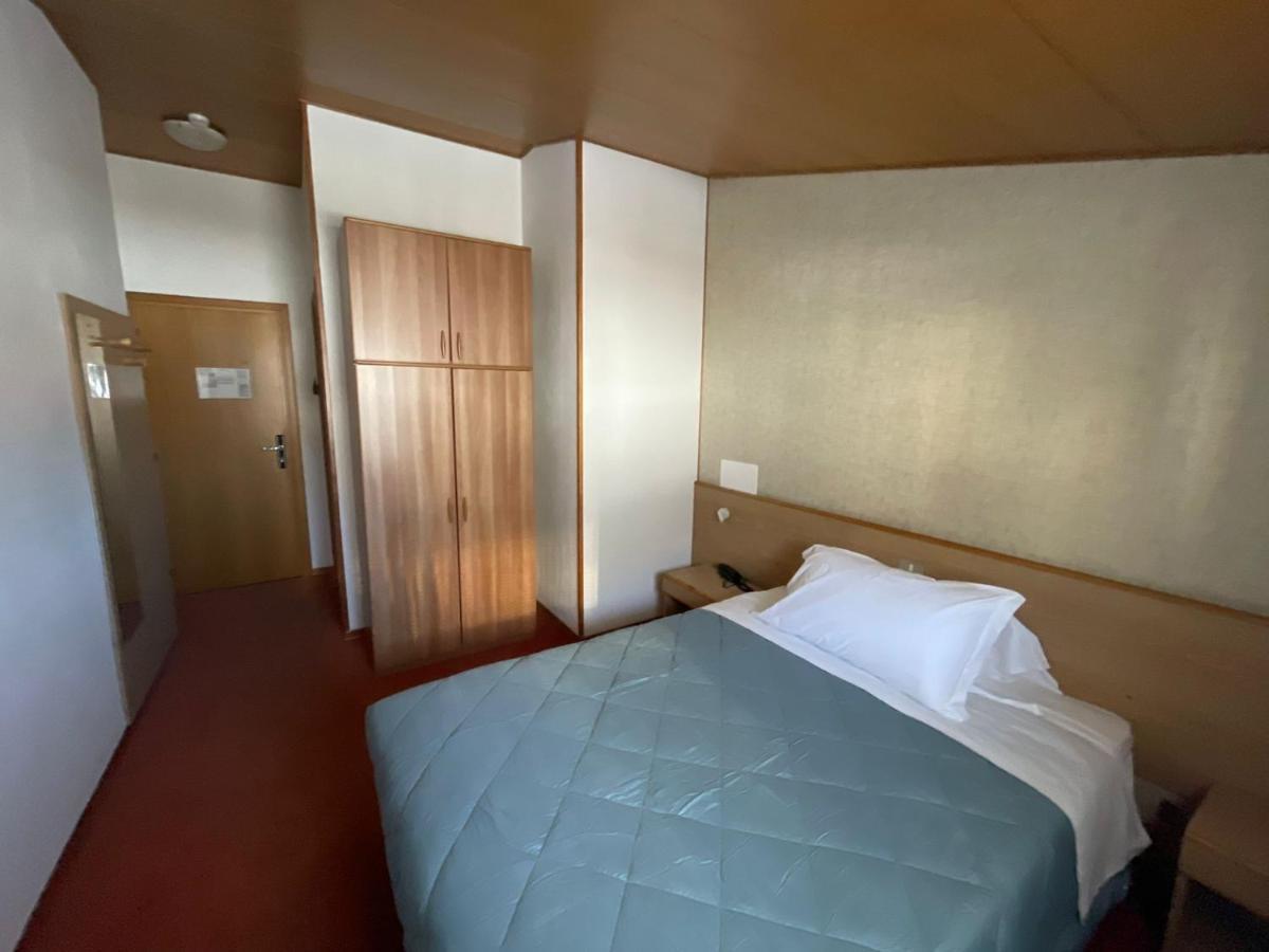 Hotel Tarvis Экстерьер фото